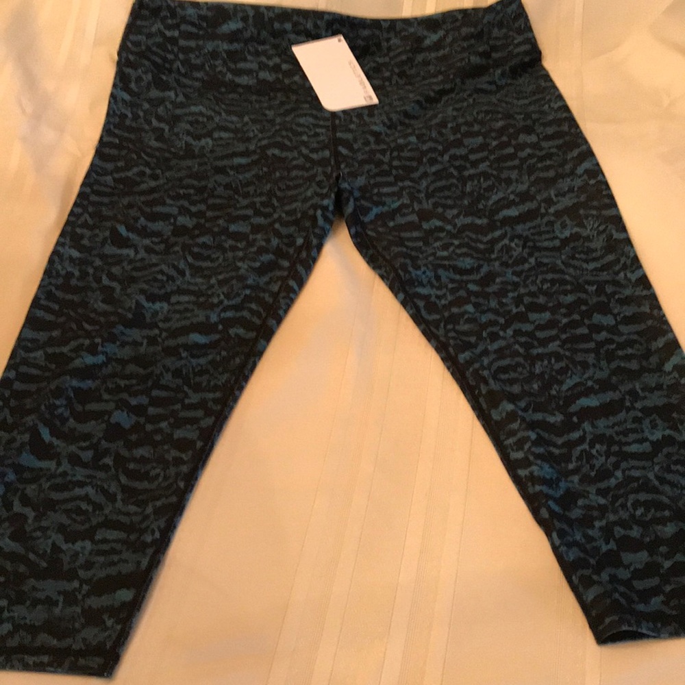 Fabletics Capri